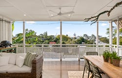 77 Rockbourne Terrace, Paddington, Qld 4064