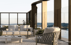 1801/32 Baker Street, Gosford, NSW 2250