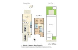 4 Bonnie Crescent, Keysborough, Vic 3173