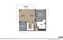 34/23  Garrick Street, Coolangatta, Qld 4225
