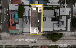 331-335 Princes Highway, Carlton, NSW 2218