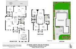 27 Boolarong Road, Pymble, NSW 2073