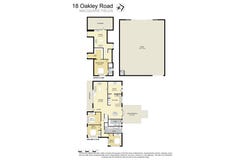 18 Oakley Road, Macquarie Fields, NSW 2564