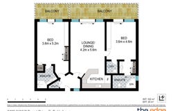 2409 & 2410/2 Resort Drive, Coffs Harbour, NSW 2450