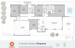 3 Towarri Street, Pimpama, Qld 4209