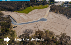 Lot 1 Hidden Court, Kennington, Vic 3550