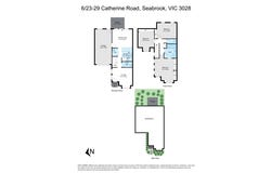 6/23-29 Catherine Road, Seabrook, Vic 3028