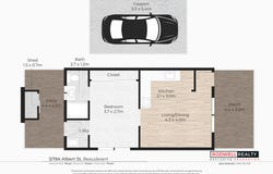 3/19 Albert Street, Beaudesert, Qld 4285