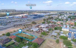 16 Railway Parade, Midland, WA 6056