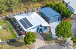 5 Lawson Court, Glen Eden, Qld 4680