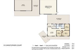 15 Christopher Court, Eagleby, Qld 4207