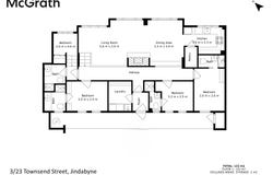 3/23 Townsend Street, Jindabyne, NSW 2627