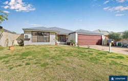 15 Chamberlain Streeet, Gosnells, WA 6110