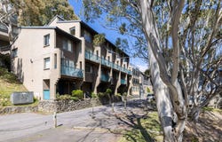 8 Warrina Bobuck Lane, Thredbo, NSW 2625