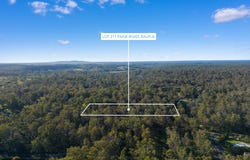 Lot 311 Faine Road, Bauple, Qld 4650
