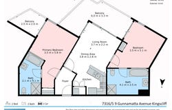 7315/7316 Gunnamatta Avenue, Kingscliff, NSW 2487