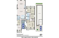 13a Leigh Street, Merrylands, NSW 2160