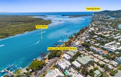 Shop 1, 229-231 Gympie Terrace, Noosaville, Qld 4566