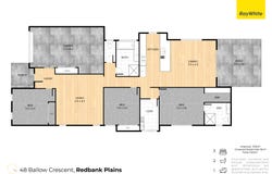 48 Ballow Crescent, Redbank Plains, Qld 4301