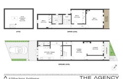 6 Dillon Street, Paddington, NSW 2021