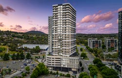 2001/120 Eastern Valley Way, Belconnen, ACT 2617