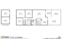 88a Taylor Street, Newtown, Qld 4350