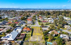 17 & 19 Ashley Avenue, Kewdale, WA 6105