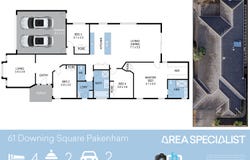 61 Downing Square, Pakenham, Vic 3810