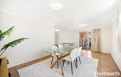 20 Berghofer Drive, Kepnock, Qld 4670