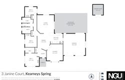 3 Janine Court, Kearneys Spring, Qld 4350