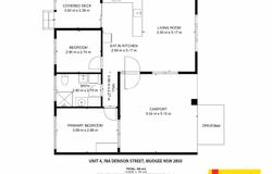 4/78a Denison Street, Mudgee, NSW 2850