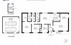 32 Dunrossil Drive, Sunbury, Vic 3429