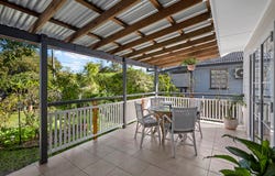 117 Victoria Street, Fairfield, Qld 4103