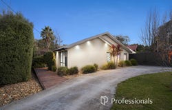 94 Bailey Road, Mount Evelyn, Vic 3796
