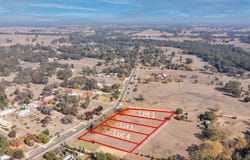 Lot 1,3 & 4, 16 McIntosh Street, Eldorado, Vic 3746