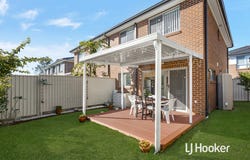 8 Finniss Glade, Quakers Hill, NSW 2763
