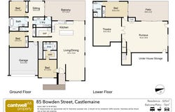 85  Bowden Street, Castlemaine, Vic 3450