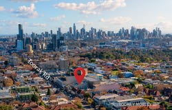 402H/521 Toorak Road, Toorak, Vic 3142