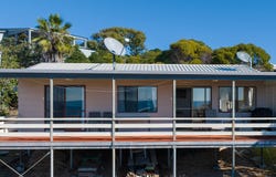 5 Banks Drive, Seventeen Seventy, Qld 4677