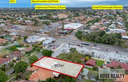 80 Salisbury Street, Bedford, WA 6052