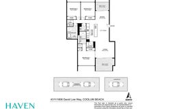 4311/1808 David Low Way, Coolum Beach, Qld 4573