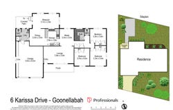 6 Karissa Drive, Goonellabah, NSW 2480
