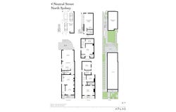 4 Neutral Street, North Sydney, NSW 2060