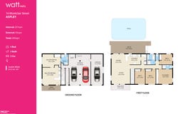 16 Montclair Street, Aspley, Qld 4034