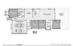 48 Brookside Circuit, Ormeau, Qld 4208