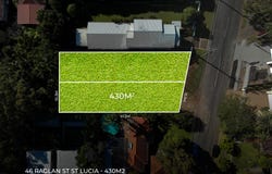 44 Raglan Street, St Lucia, Qld 4067