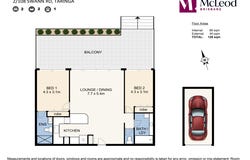2/108 Swann Road, Taringa, Qld 4068