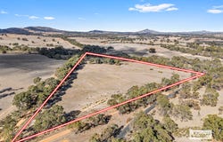 A2 & 44, Salvation Gully Road, Norval, Vic 3377