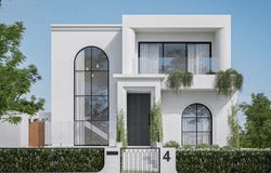 4 Franklyn Street, Concord, NSW 2137
