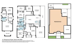 14 Braemount Road, Darch, WA 6065